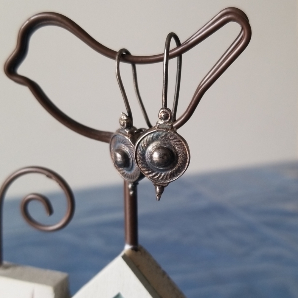 Vintage Earrings